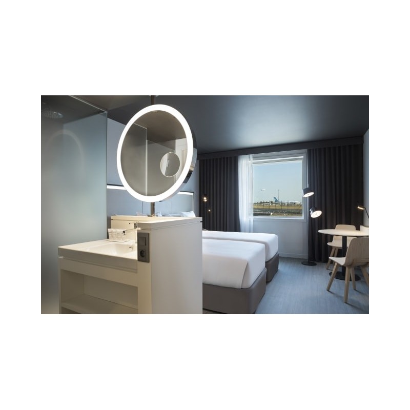 Innside by Melia Paris Charles de Gaulle Airport