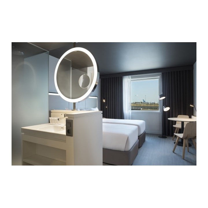 Innside by Melia Paris Charles de Gaulle Airport