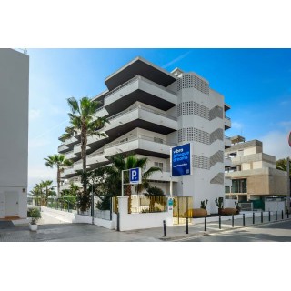 Apartamentos Vibra Jabeque Dreams