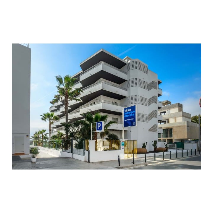 Apartamentos Vibra Jabeque Dreams
