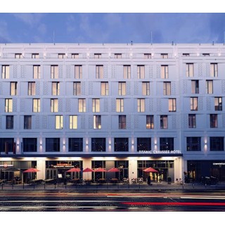 TITANIC Chaussee Berlin