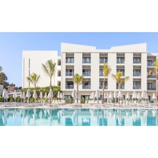 Blue Sea Holiday Village