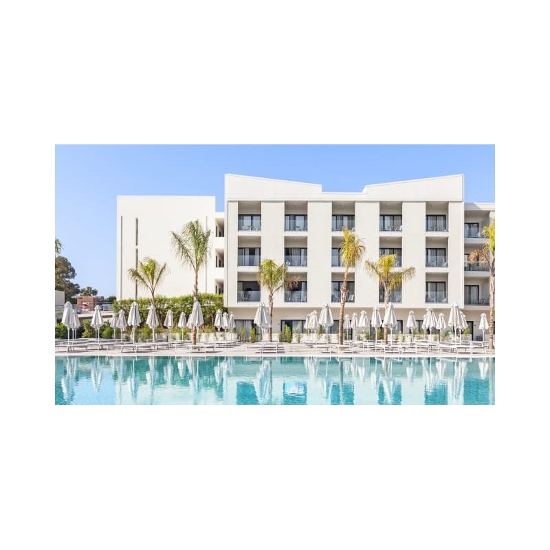 Blue Sea Holiday Village