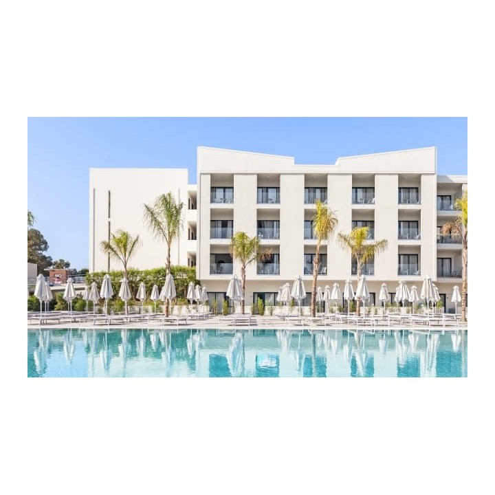 Blue Sea Holiday Village