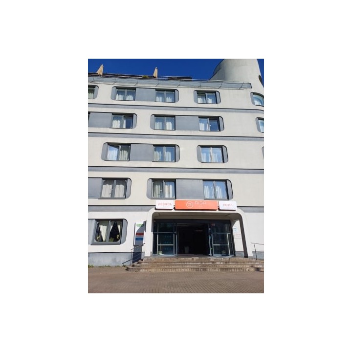 Hotel Days Riga VEF