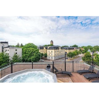 Clarion Collection Hotel Slottsparken