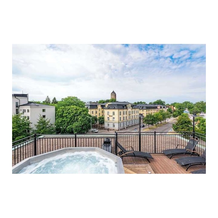 Clarion Collection Hotel Slottsparken