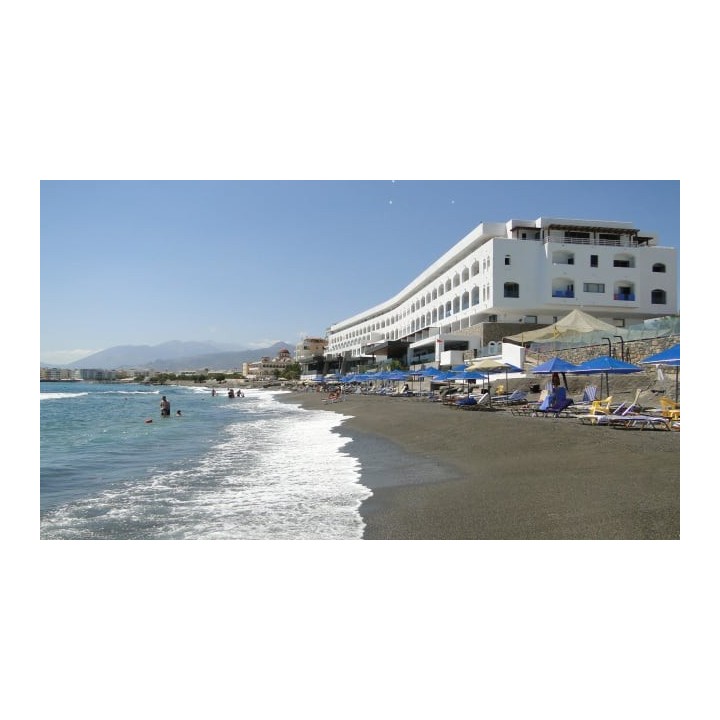 Hotel Petra Mare
