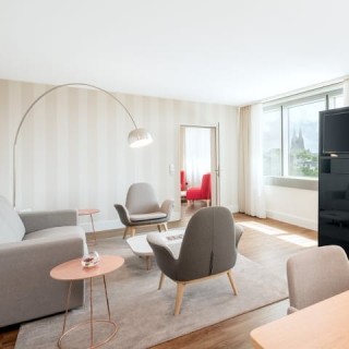 NH Collection Köln Mediapark