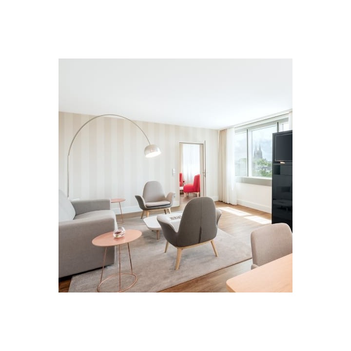 NH Collection Köln Mediapark