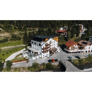 Hotel Edelweiss