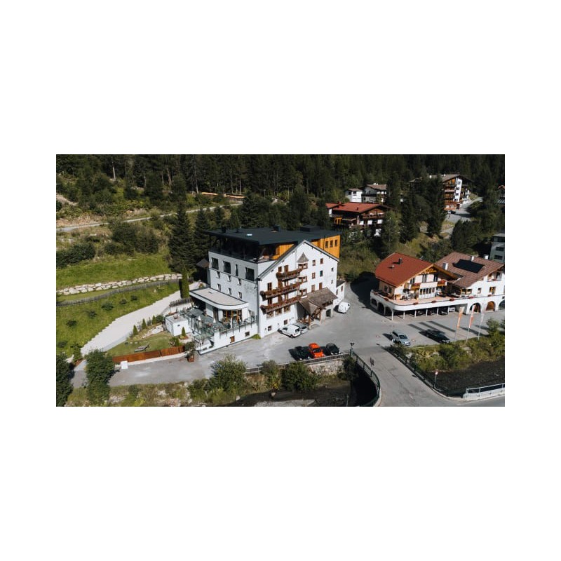 Hotel Edelweiss