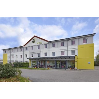 B&B HOTEL Ingolstadt-Ost