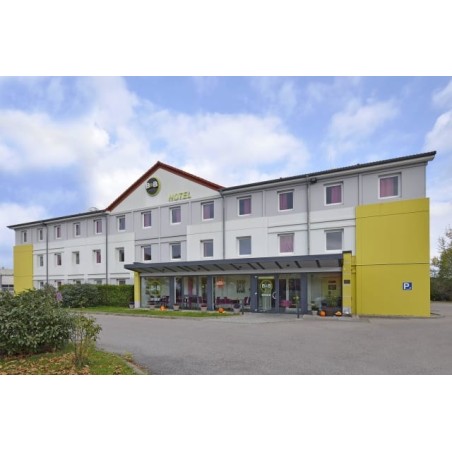 B&B HOTEL Ingolstadt-Ost