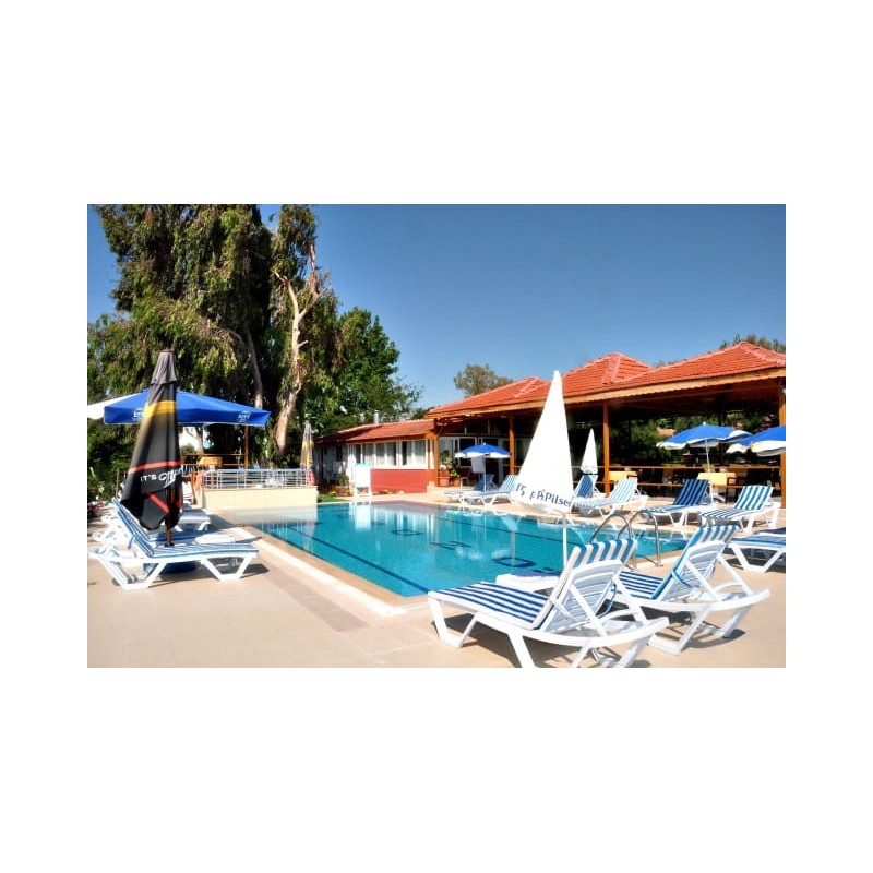 Önder Yildiz Hotel