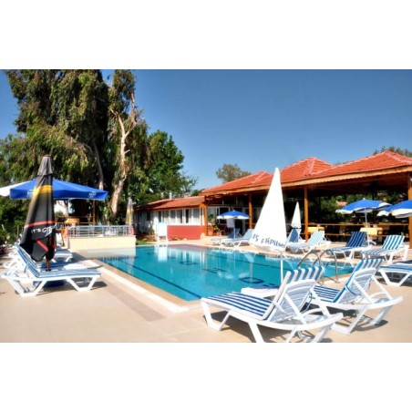 Önder Yildiz Hotel