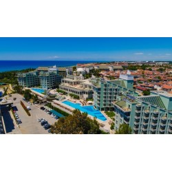 Royal Atlantis Spa & Resort