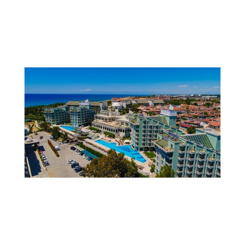 Royal Atlantis Spa & Resort