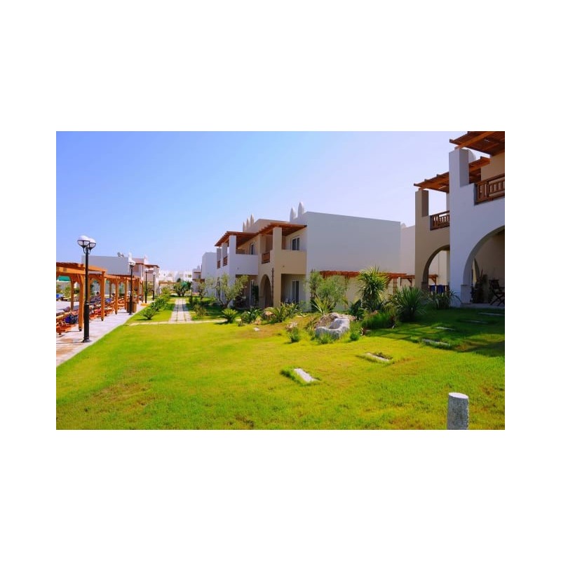 Hotel Gaia Palace