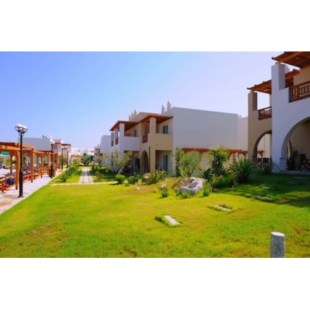 Hotel Gaia Palace