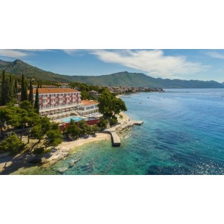 Aminess Younique Bellevue Hotel