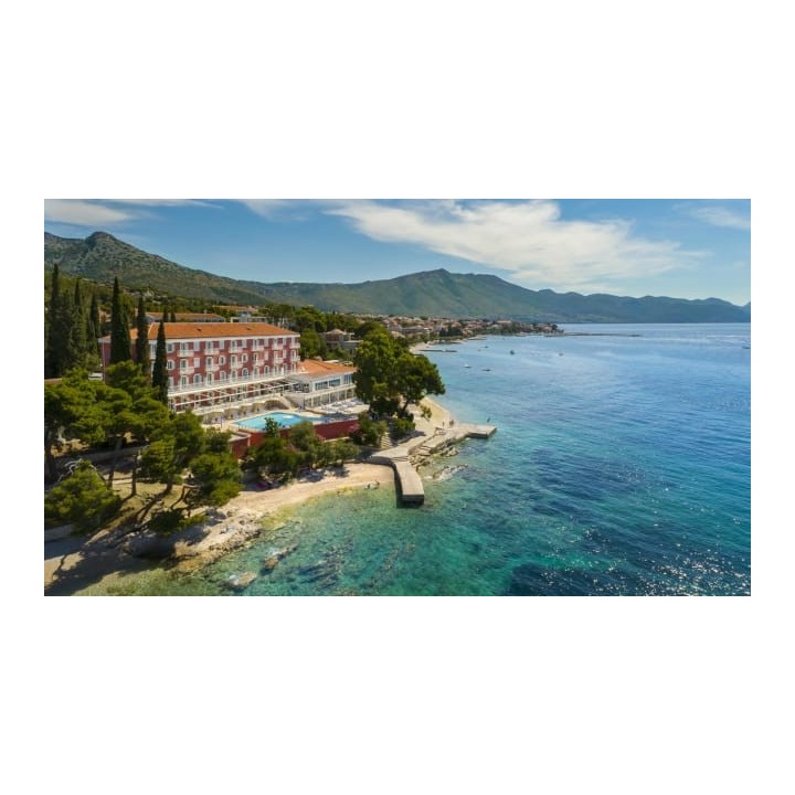 Aminess Younique Bellevue Hotel