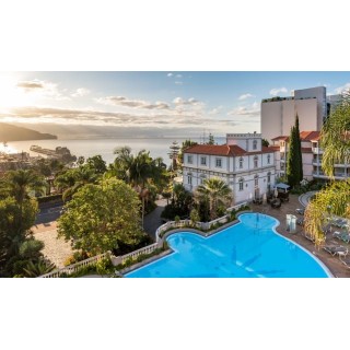 Pestana Miramar Garden Resort