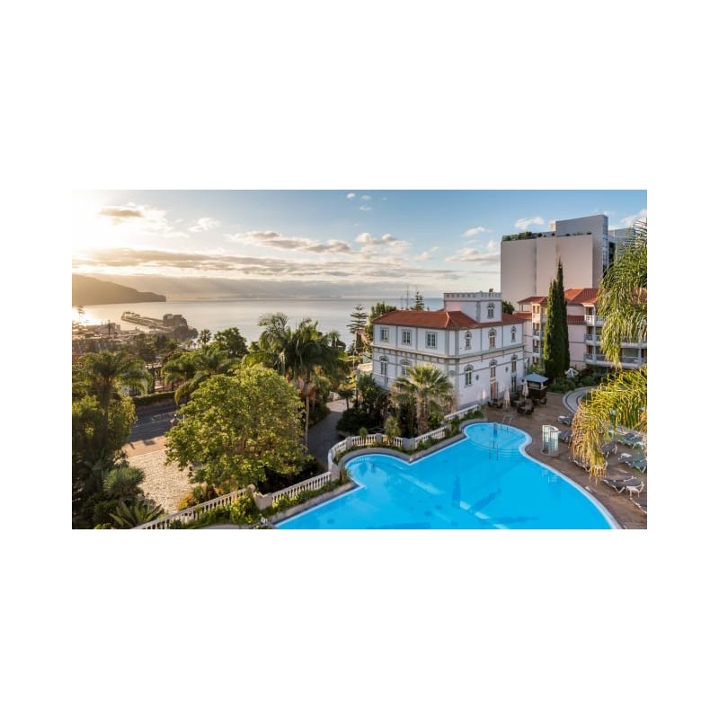 Pestana Miramar Garden Resort