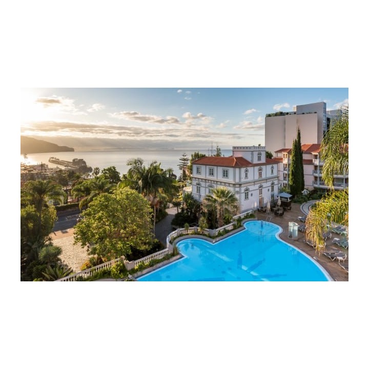 Pestana Miramar Garden Resort