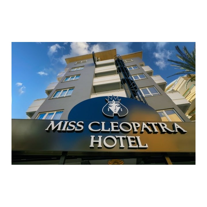 Miss Cleopatra Hotel