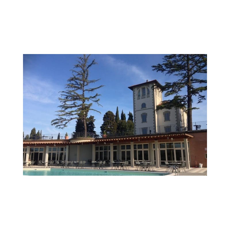 Hotel La Cappuccina