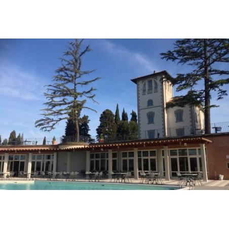 Hotel La Cappuccina