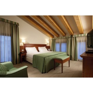 Best Western Titian Inn Hotel Treviso