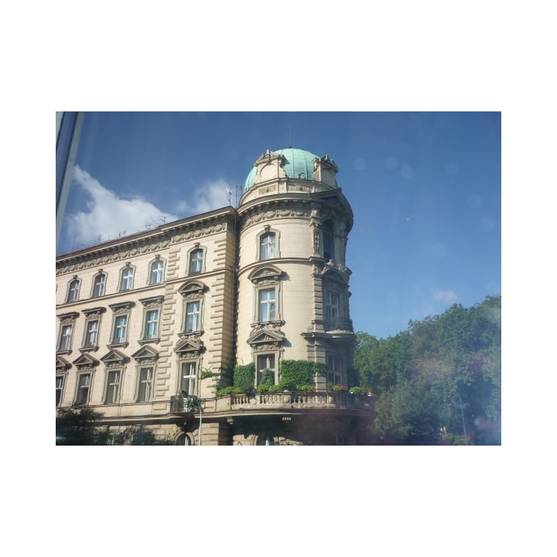 Hotel Kinsky Garden
