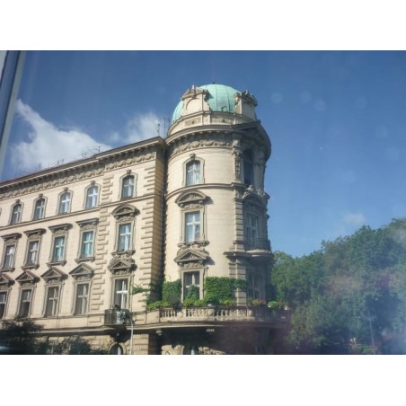 Hotel Kinsky Garden