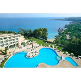 Hotel Grecian Park