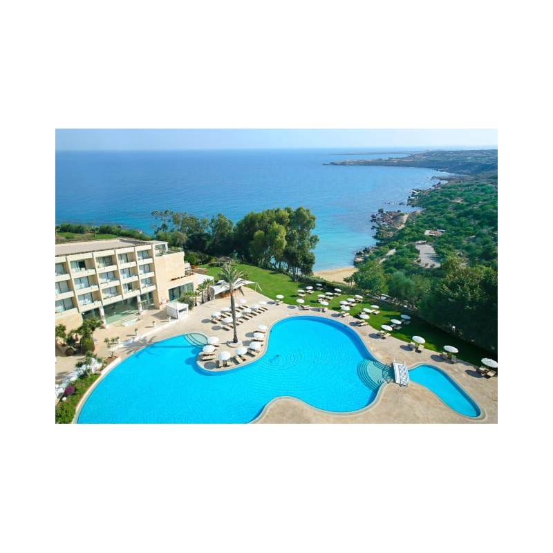 Hotel Grecian Park
