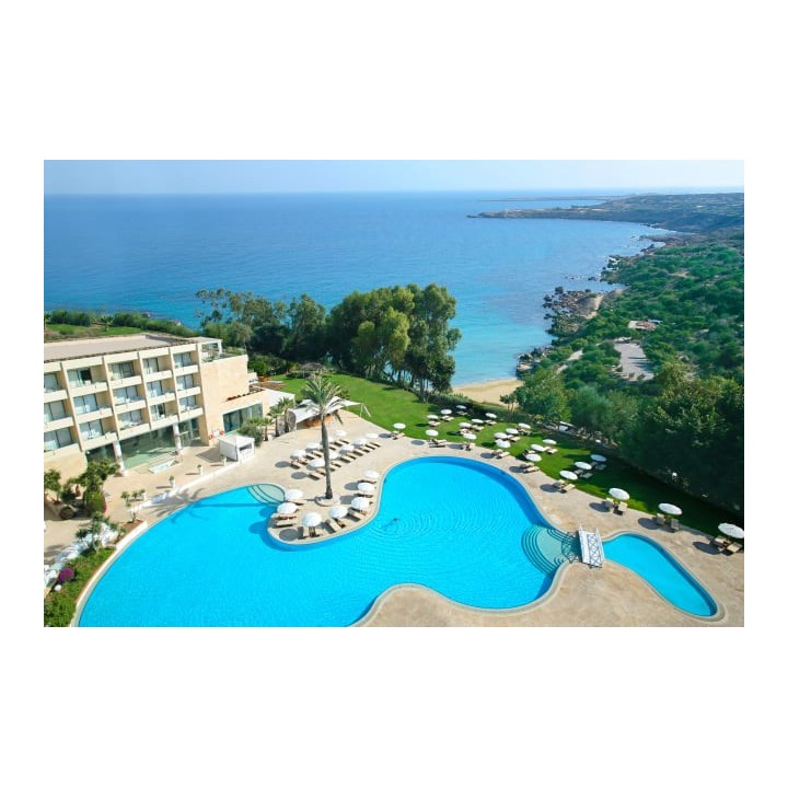 Hotel Grecian Park