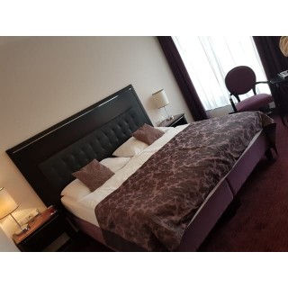 Hotel Prague Embassy