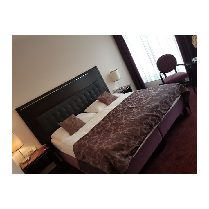 Hotel Prague Embassy