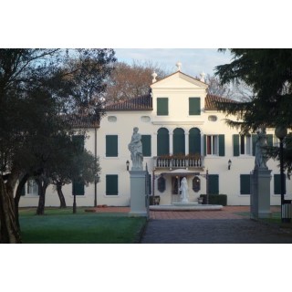 Park Hotel Villa Fiorita