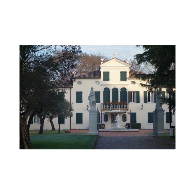 Park Hotel Villa Fiorita