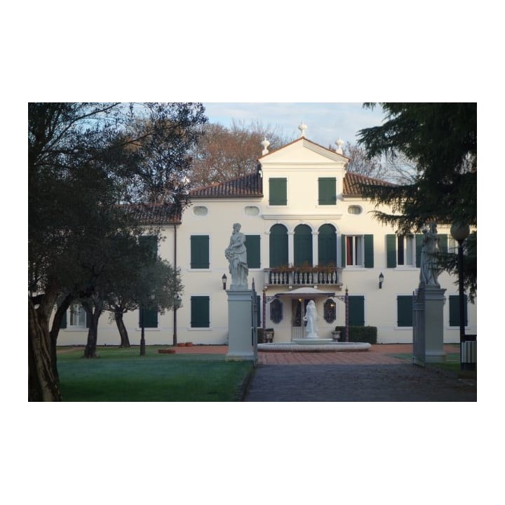 Park Hotel Villa Fiorita