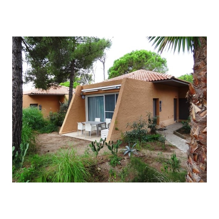 Belambra Riviera Beach Club