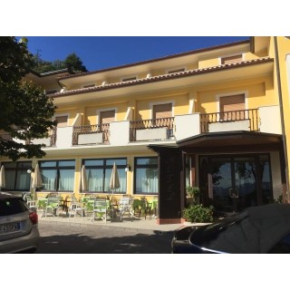 Hotel & Residence La Rotonda