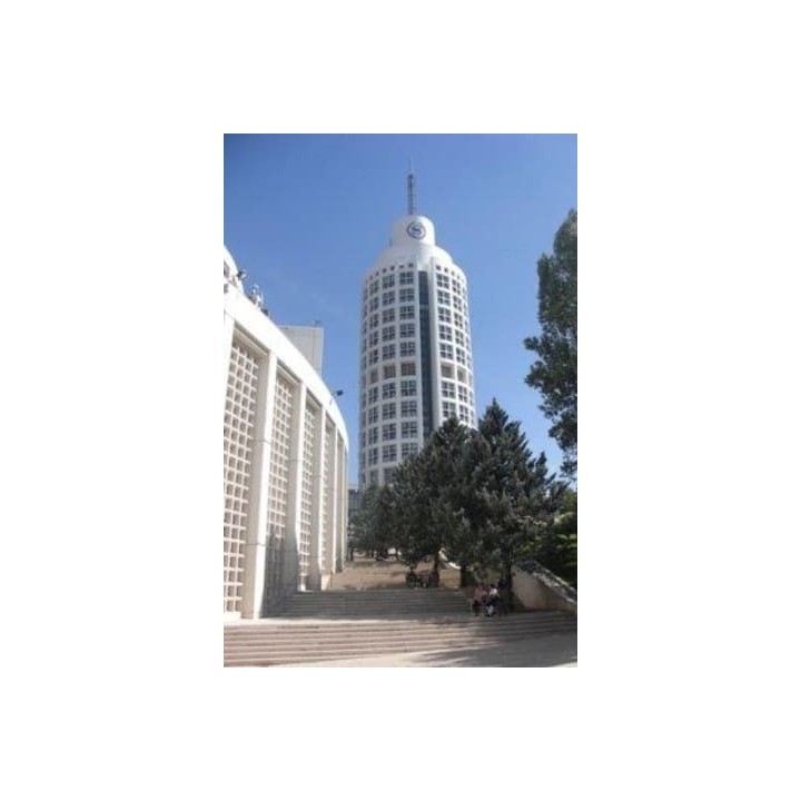 Sheraton Ankara Hotel & Convention Center