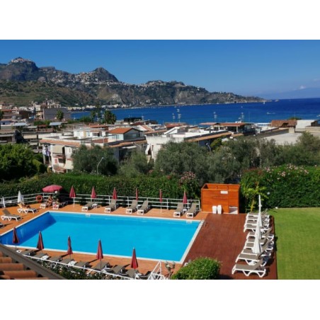 Residence Villa Giardini - TIME TO SMILE