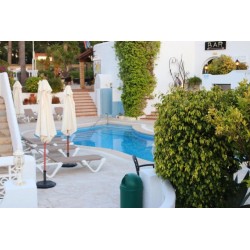 Villa Columbus Boutique Hotel