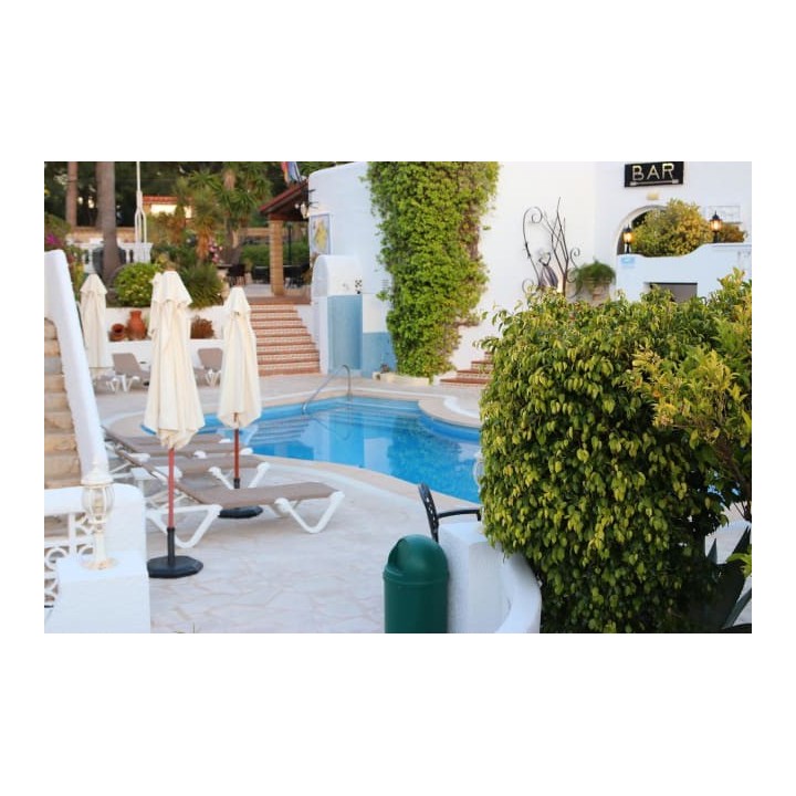 Villa Columbus Boutique Hotel