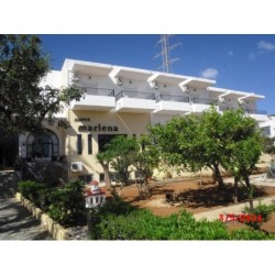Hotel Marlena